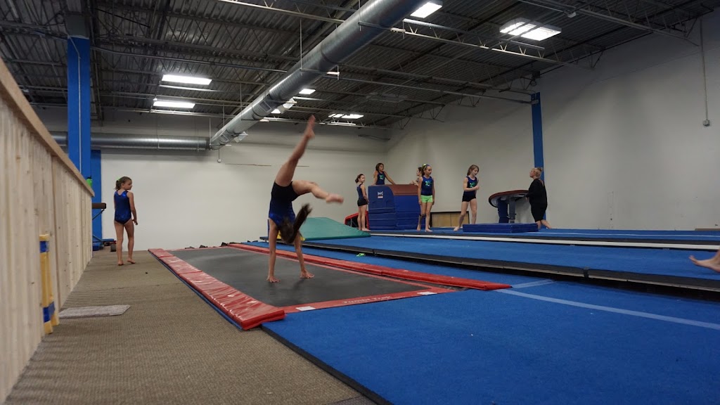 SWAG Gymnastics | 3000 Columbia House Blvd UNIT 120, Vancouver, WA 98661, USA | Phone: (360) 326-4724