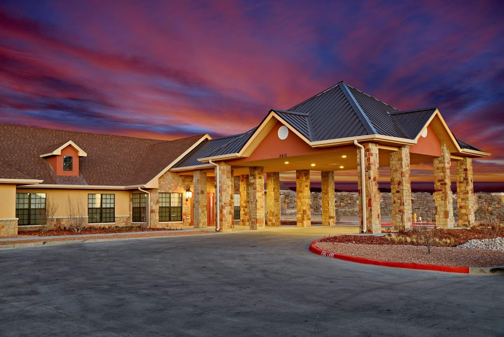 The Suites Rio Vista | 2410 19th St SE, Rio Rancho, NM 87124, USA | Phone: (505) 452-4200