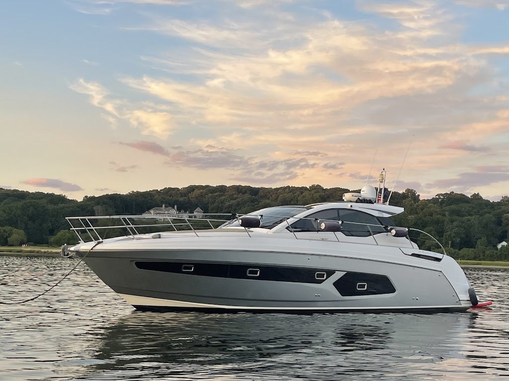 Oyster Bay Yacht Charters | 5 Bay Ave, Oyster Bay, NY 11771, USA | Phone: (516) 250-1124