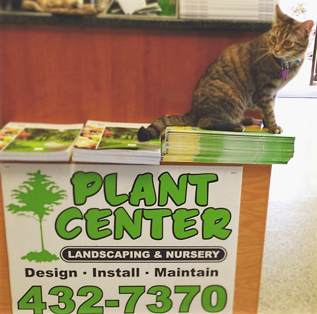 Plant Center Inc | 9431 US-24, Fort Wayne, IN 46804, USA | Phone: (260) 432-7370