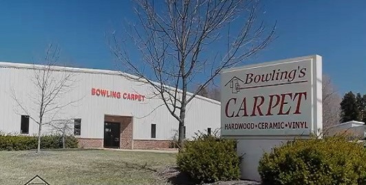 Bowlings Carpet | 35 Nunner Rd, Maineville, OH 45039, USA | Phone: (513) 583-8700