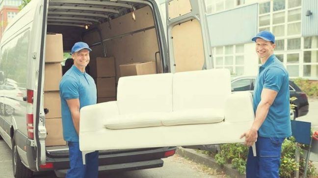 3 Of A Kind Movers | 2814 Anice St, Houston, TX 77039, USA | Phone: (832) 989-7538