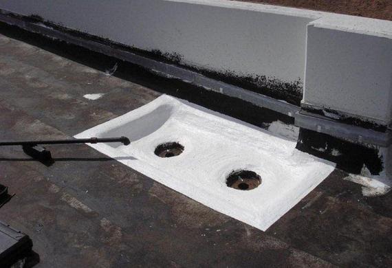 Applied Roofing Services | 1961 N Main St, Orange, CA 92865, USA | Phone: (714) 632-8418