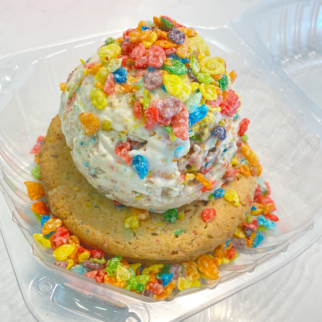 The House of Scoops | 1365 E Gladstone St #200, Glendora, CA 91740, USA | Phone: (909) 506-8077