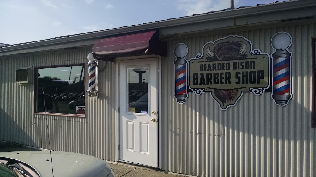 Bearded Bison Barber Shop Arcade, NY. Location #1 | 563 W Main St, Arcade, NY 14009, USA | Phone: (585) 653-5217