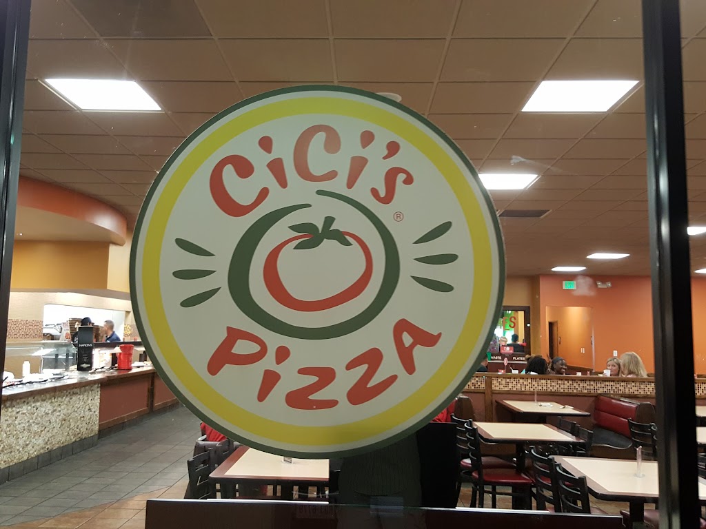 Cicis Pizza | 832 W Spring Creek Pkwy #500, Plano, TX 75023, USA | Phone: (972) 509-5522