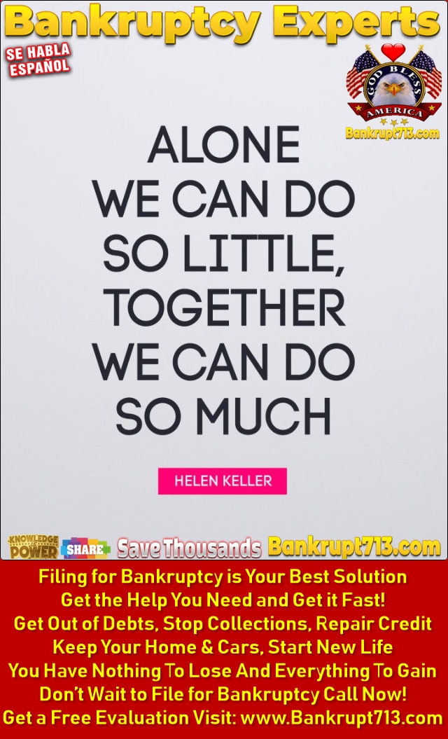 Bankruptcy Attorneys and Abogados Bancarrota | 8867 SW 36th St #8867, Miami, FL 33165, USA | Phone: (305) 407-3547