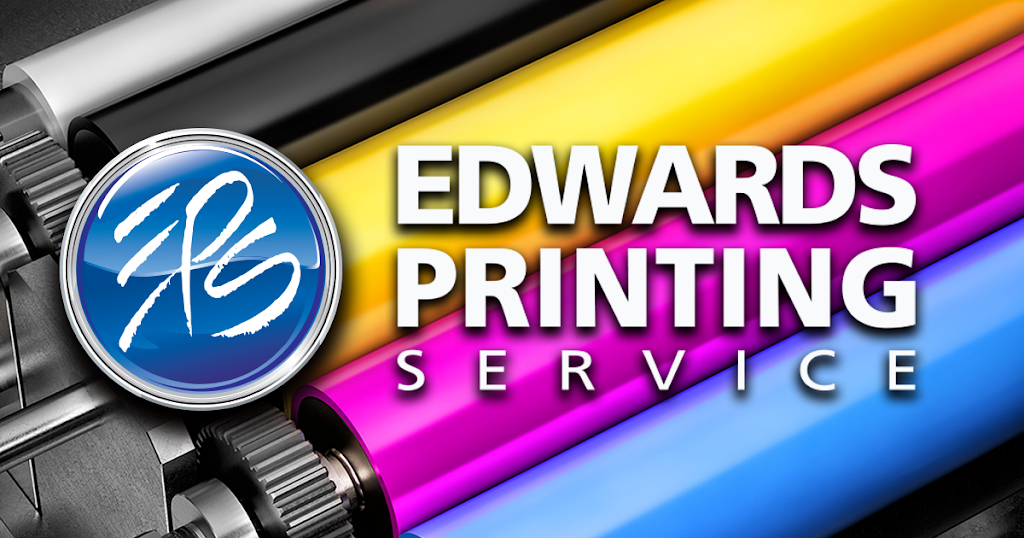 Edwards Printing Service, Inc. | 7651 W Main St #200, Frisco, TX 75034, USA | Phone: (972) 712-3779