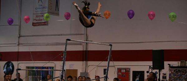 Gymtowne Gymnastics SSF | 389 Oyster Point Blvd STE 5, South San Francisco, CA 94080, USA | Phone: (650) 589-3733