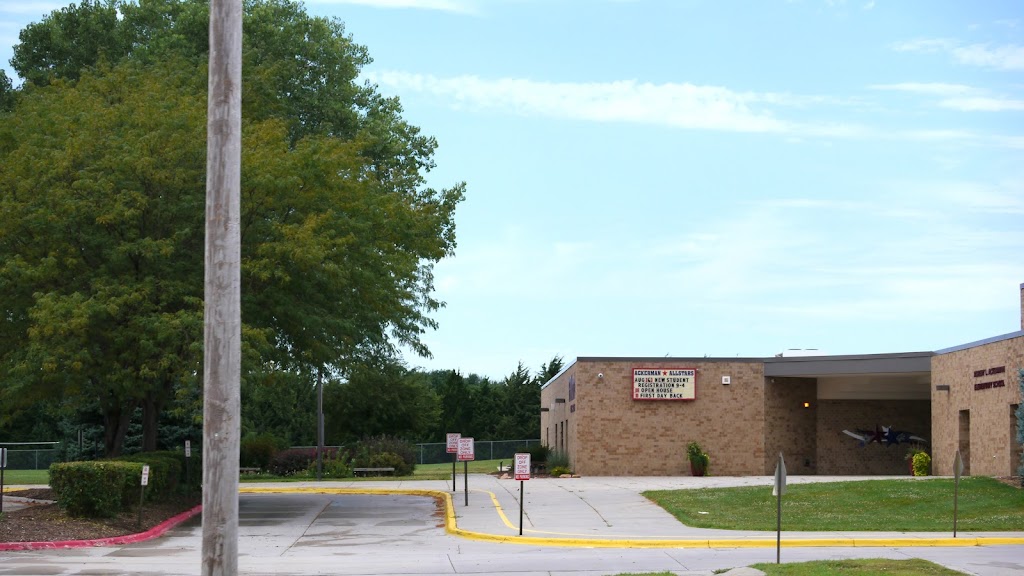 Ackerman Elementary School | 5110 S 156th St, Omaha, NE 68135, USA | Phone: (402) 715-8420