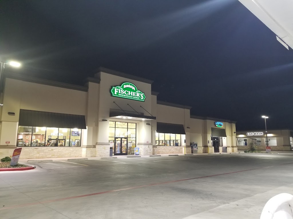 Fishers Neighborhood Market | 7211 E Loop 1604 N, Converse, TX 78109, USA | Phone: (210) 469-6640