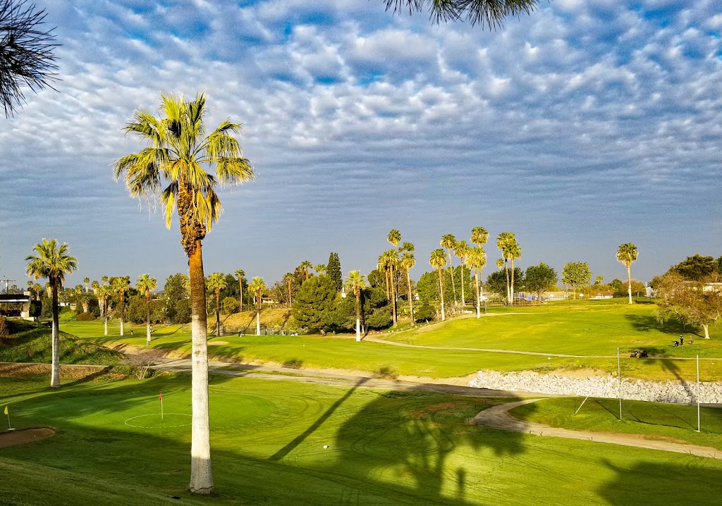 Brea Creek Golf Course | 501 W Fir St, Brea, CA 92821, USA | Phone: (714) 529-3003