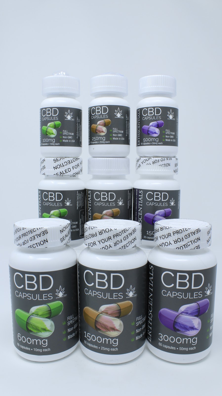 Erth Dispensary | 1200 E Oklahoma Ave, Milwaukee, WI 53207, USA | Phone: (800) 906-6992