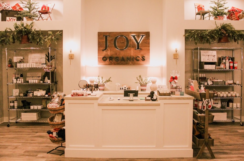 Joy Organics, Wichita | 10310 E 13th St N Suite 100, Wichita, KS 67206 | Phone: (316) 260-2060