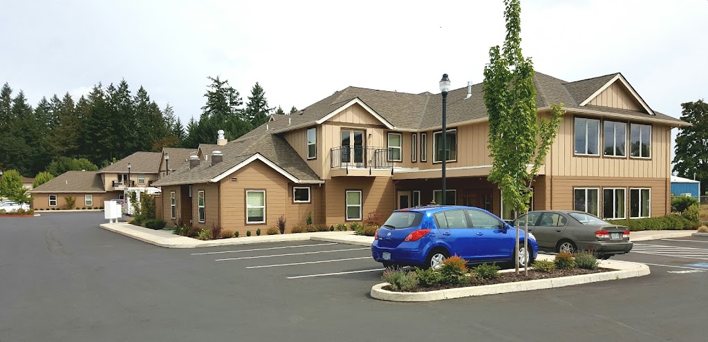 Maple Valley | 219 NE Fircrest Dr, McMinnville, OR 97128, USA | Phone: (503) 883-9385