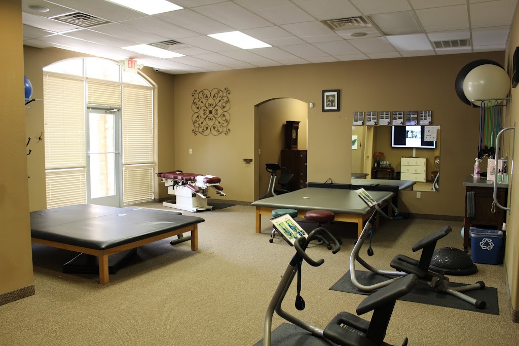 Back in Motion Integrated Medicine | 104 Grapevine Hwy Ste 400, Hurst, TX 76054, USA | Phone: (817) 485-2400