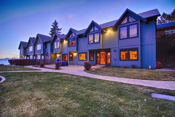 Tahoe NORTH Rentals | 5249 N Lake Blvd, Carnelian Bay, CA 96140, USA | Phone: (800) 585-3312