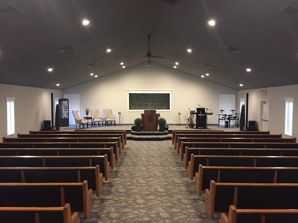 Lawrenceburg United Pentecostal Church | 113 Dogwood Dr, Lawrenceburg, KY 40342, USA | Phone: (502) 839-4075