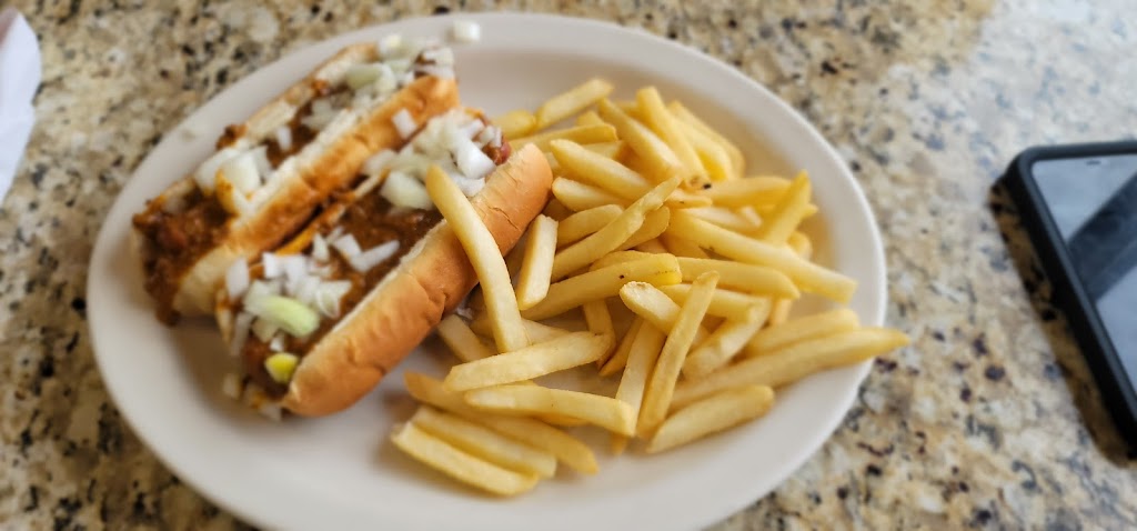 Bedford Coney Island | 3325 W Sterns Rd, Lambertville, MI 48144, USA | Phone: (734) 856-1700