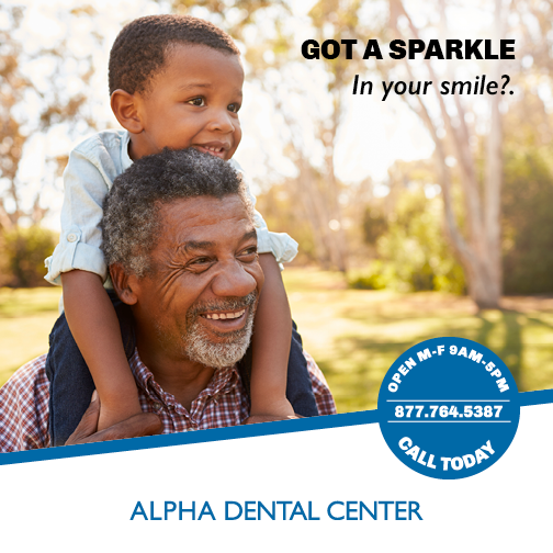 Alpha Dental Center | 21100 Allen Rd Suite 2, Woodhaven, MI 48183 | Phone: (877) 764-5387