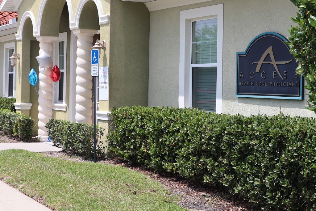 Dr. Olakunle Ajibola, MD | 7633 Cita Ln, New Port Richey, FL 34653 | Phone: (727) 372-1005