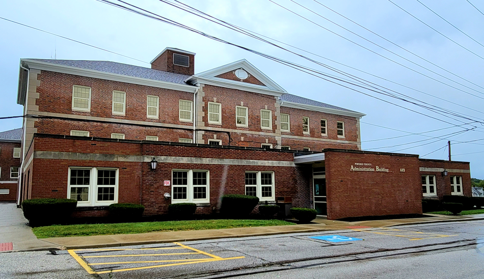 Portage County Treasurers Office | 449 S Meridian St 1st Floor, Ravenna, OH 44266, USA | Phone: (330) 297-3586