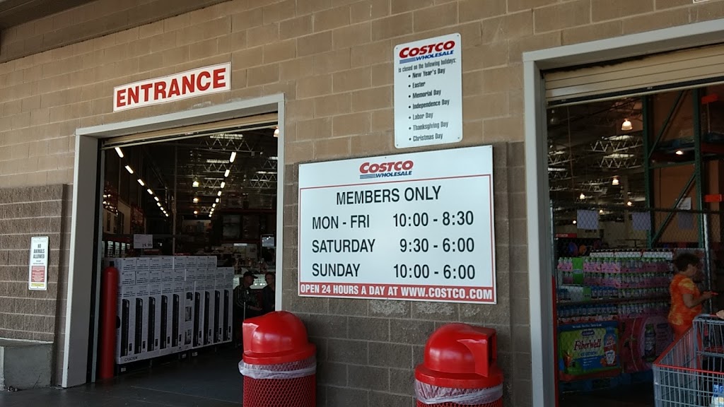 Costco Tire Center | 1225 TX-276, Rockwall, TX 75032, USA | Phone: (972) 772-1600