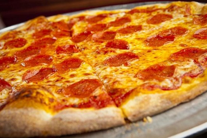 Pizza Stop | 340 Hamilton Blvd, South Plainfield, NJ 07080 | Phone: (908) 755-0101