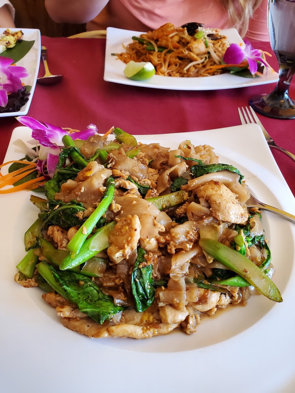 Ploy Siam Nui thai Cuisine | 897 Rancocas Rd Ste 9, Westampton, NJ 08060, USA | Phone: (609) 267-8989