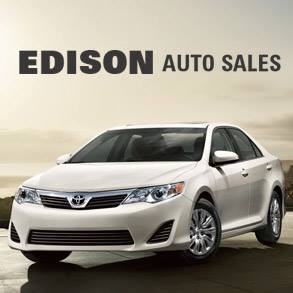 Edison Auto Sales | 1840 Woodbridge Ave, Edison, NJ 08817, USA | Phone: (732) 819-8555