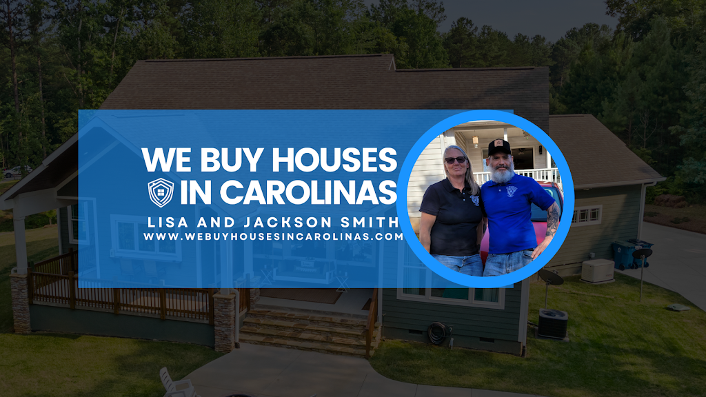 We Buy Houses In Carolinas | 329 W E St, Newton, NC 28658, USA | Phone: (828) 677-2776