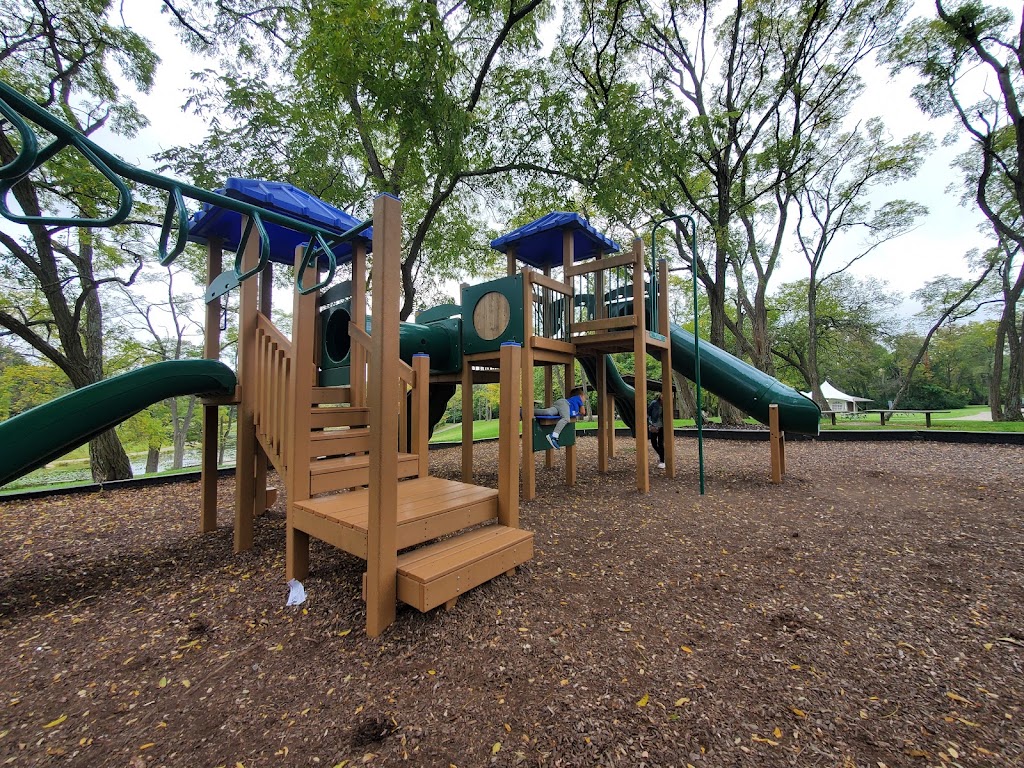 Art Van Atta Park | 3180 Benchwood Rd, Dayton, OH 45414, USA | Phone: (937) 225-4661