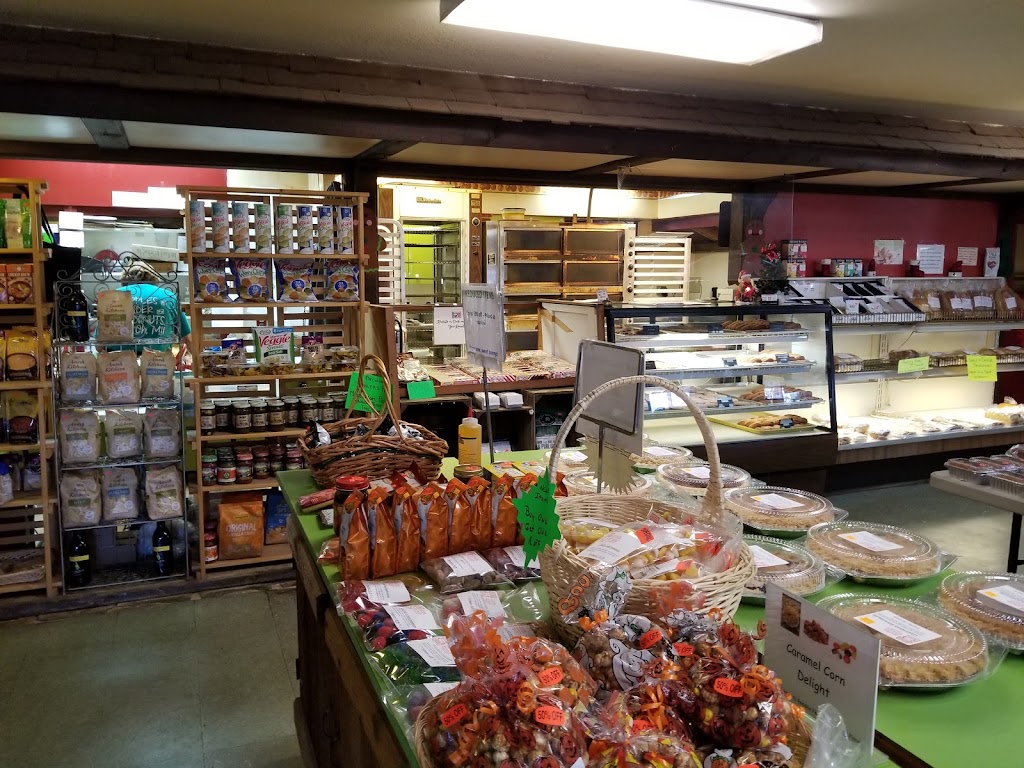 Kapnick Orchards | 4245 N, Rogers Hwy, Britton, MI 49229, USA | Phone: (517) 423-7419