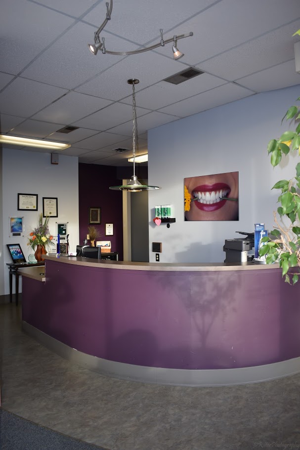 The Dental Suite | 11125 Manchester Rd, Kirkwood, MO 63122, USA | Phone: (314) 822-0018