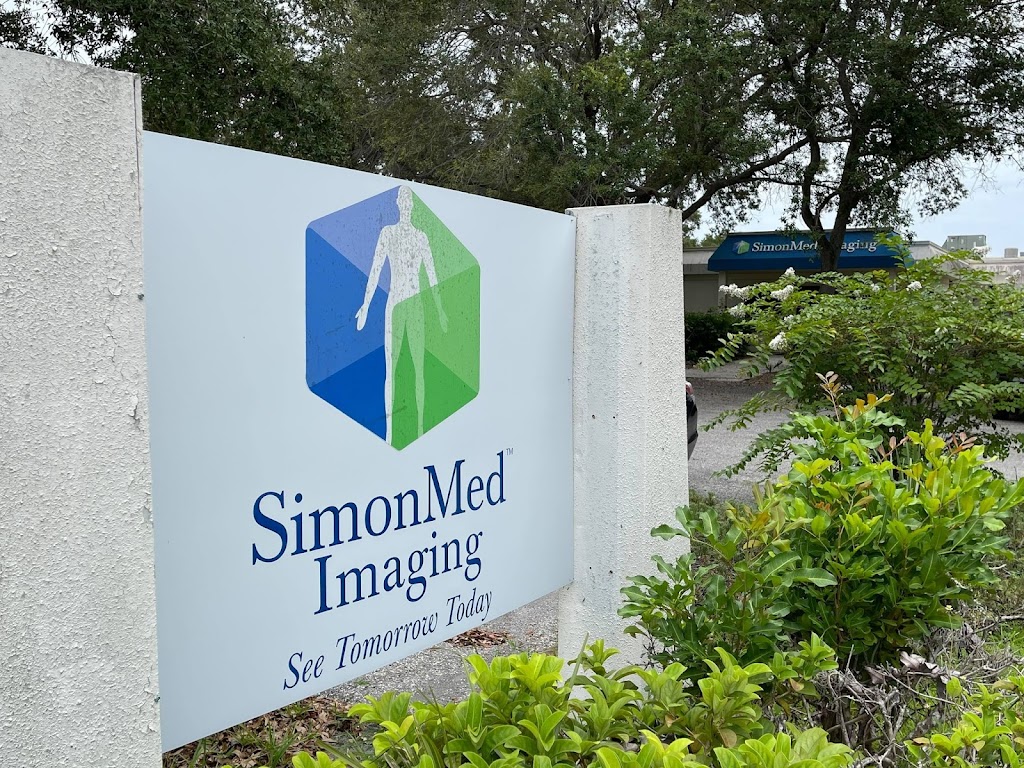 SimonMed Imaging - Park South (Bradenton) | 6215 21st Ave W suite a, Bradenton, FL 34209, USA | Phone: (941) 795-4449