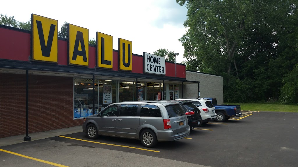 Valu Home Centers | 262 Buffalo St, Gowanda, NY 14070, USA | Phone: (716) 532-4445