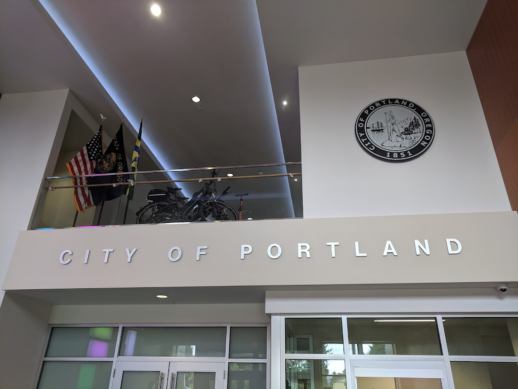 Portland Bureau of Emergency Management | 9911 SE Bush St, Portland, OR 97266 | Phone: (503) 823-4375