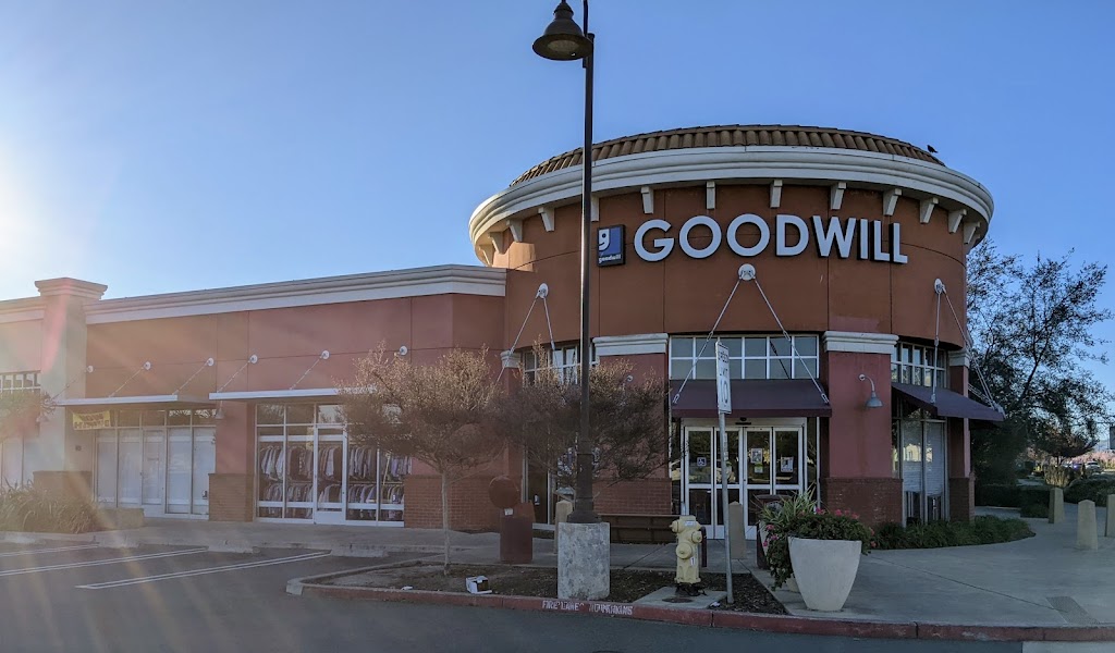 Goodwill Store & Donation Center | 6271 Lone Tree Wy, Brentwood, CA 94513, USA | Phone: (925) 516-6412