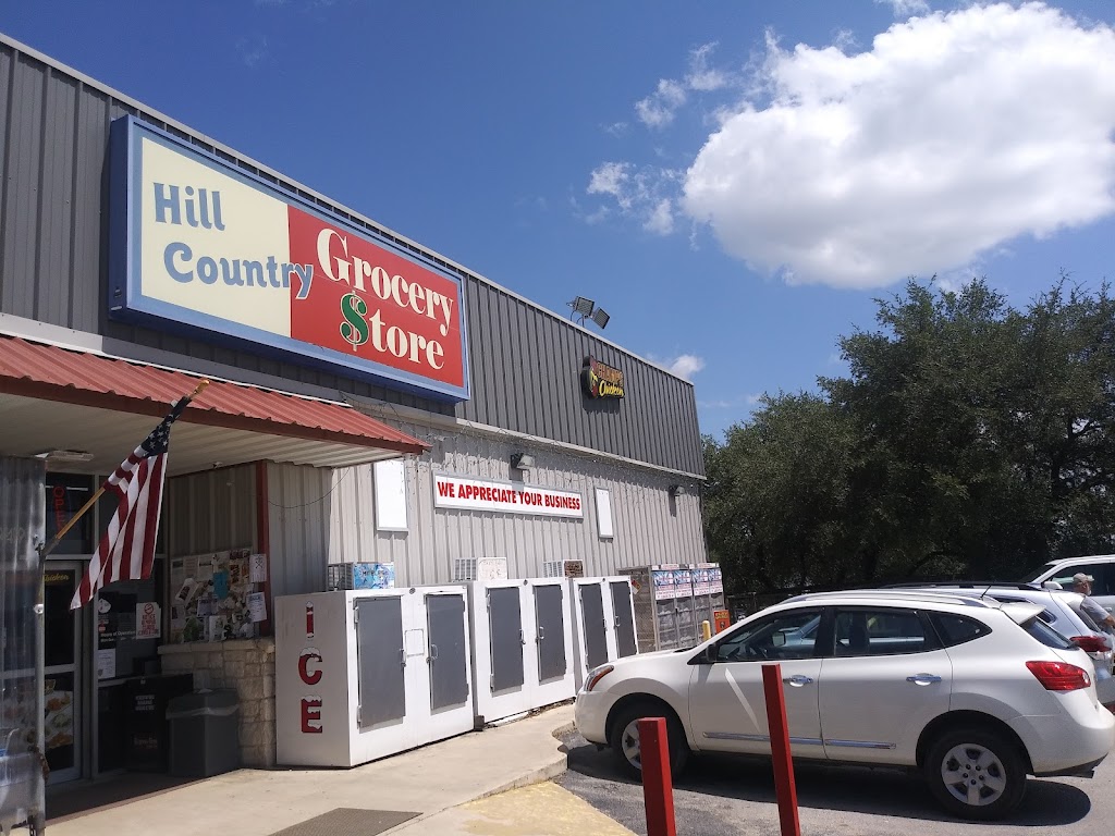 Hill Country Grocery Store | 8949 FM1283, Lakehills, TX 78063, USA | Phone: (830) 751-3700