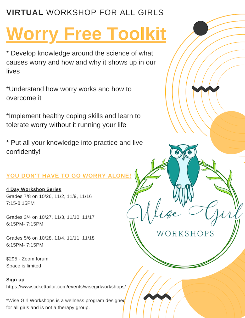 Wise Girl Workshops | 735 Stony Point Rd, Petaluma, CA 94952, USA | Phone: (707) 478-4351