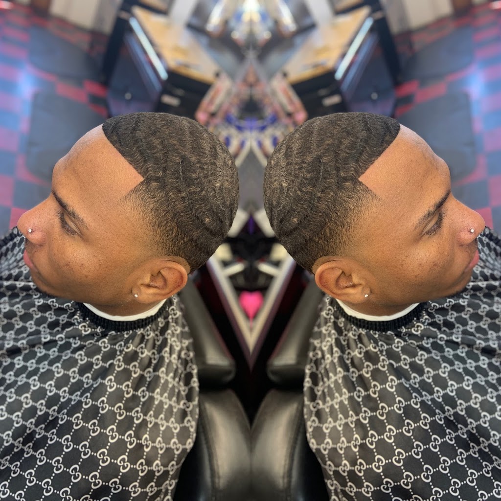 In The Cut Barbershop | 199 Shaver St, San Jacinto, CA 92583, USA | Phone: (951) 229-2466