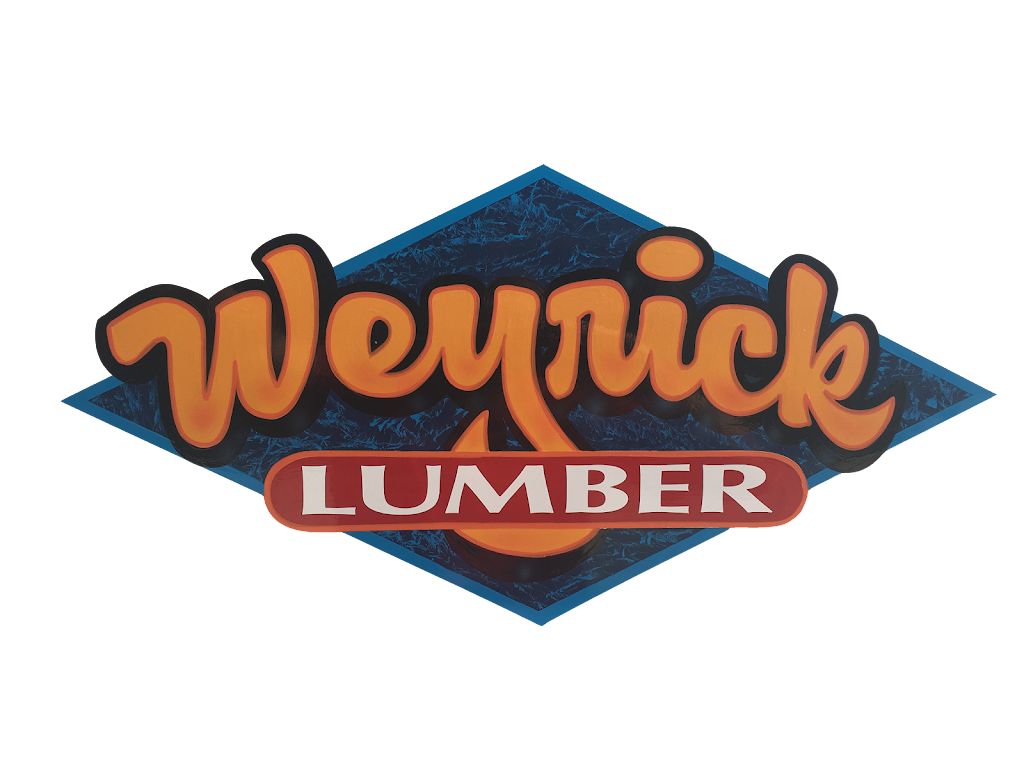 Weyrick Lumber Company | 13950 Monte Vista Ave, Chino, CA 91710, USA | Phone: (855) 434-3800