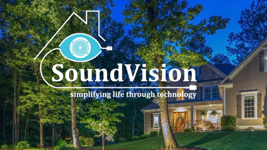 SoundVision LLC Audio Video Security | 428 S Main St Suite B, Davidson, NC 28036, USA | Phone: (704) 696-2792