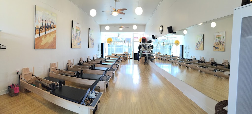 Mind-Body Fitness Pilates Studio | Lawndale Dr, Los Angeles, CA 90065, USA | Phone: (323) 633-2532