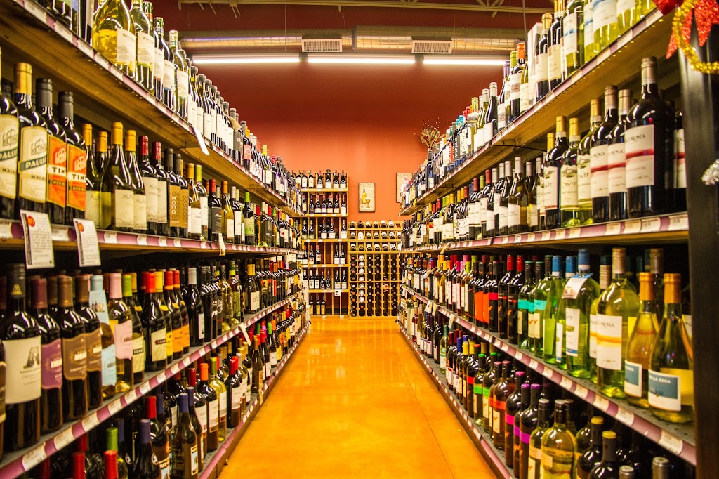 Esplanade Wine & Spirits | 2948 W Euclid Ave, Arlington Heights, IL 60005, USA | Phone: (847) 749-0025