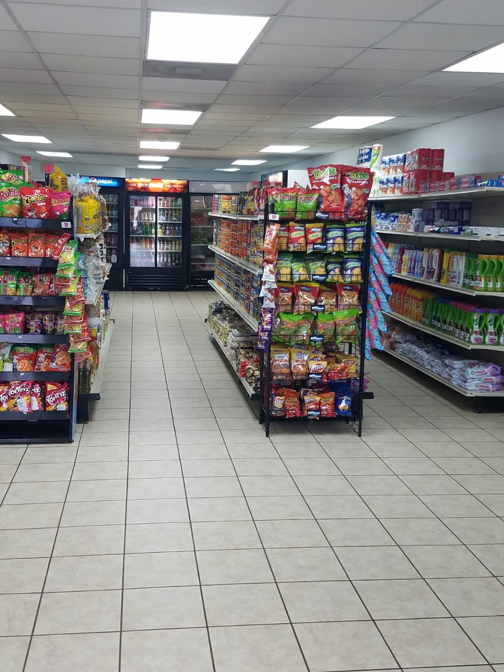 Mexican Grocery Store Eben-ezer 1 | 2600 Philadelphia Pike, Claymont, DE 19703, USA | Phone: (302) 308-3328