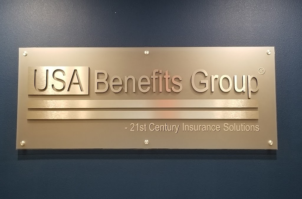 USA Benefits Group | 404 Suzanne Dr, Spring Hill, FL 34607, USA | Phone: (352) 835-7405