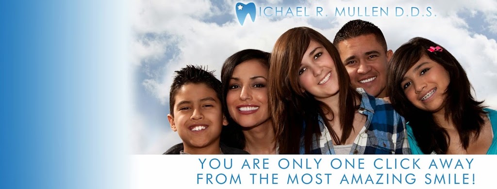 Michael R. Mullen D.D.S. | 2039 Trawood Dr # A, El Paso, TX 79935, USA | Phone: (915) 593-1900