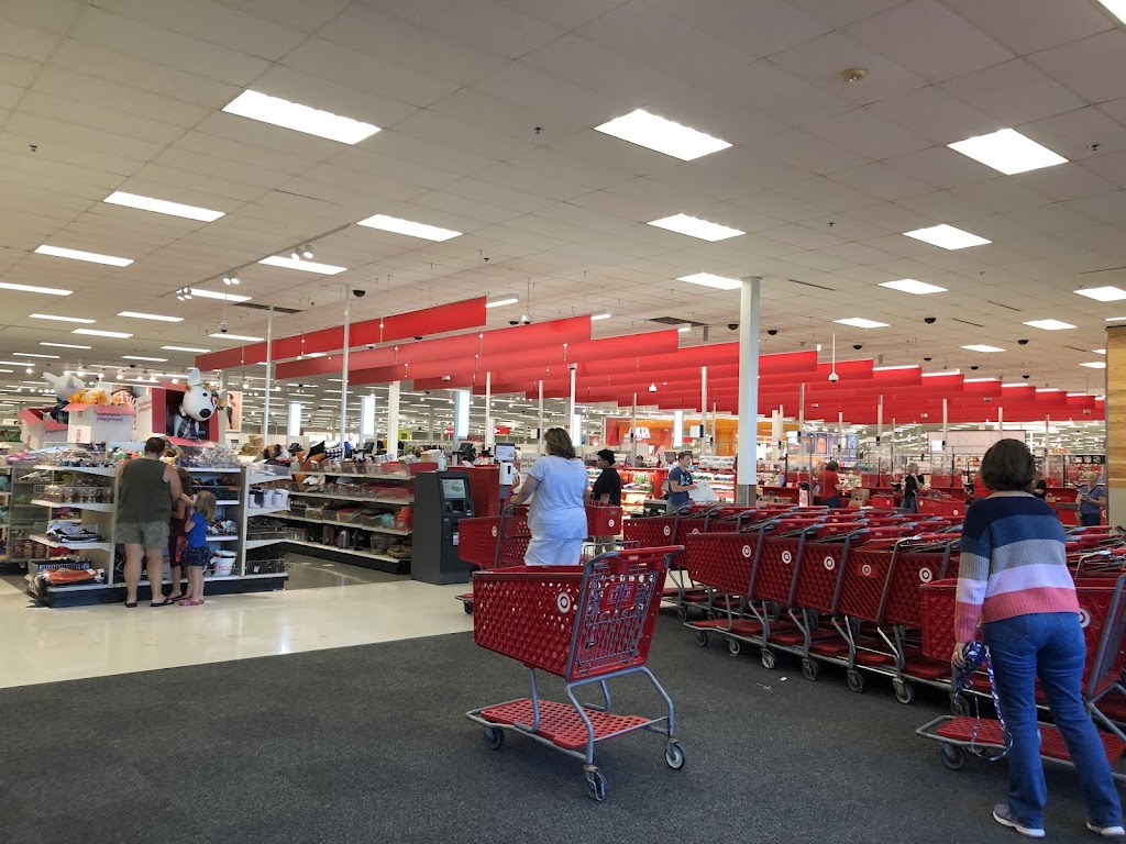 Target | 5622 Amanda Ln, Orchard Park, NY 14127, USA | Phone: (716) 821-9511