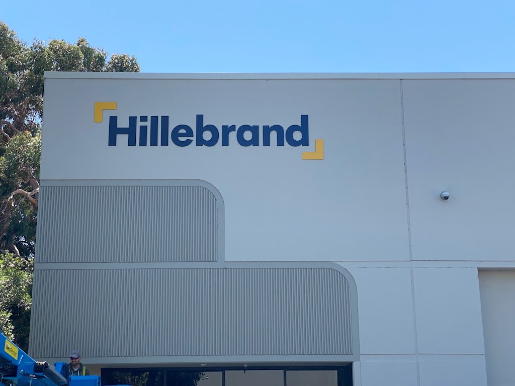 Hillebrand Gori | 5325 Industrial Way, Benicia, CA 94510, USA | Phone: (971) 832-2467